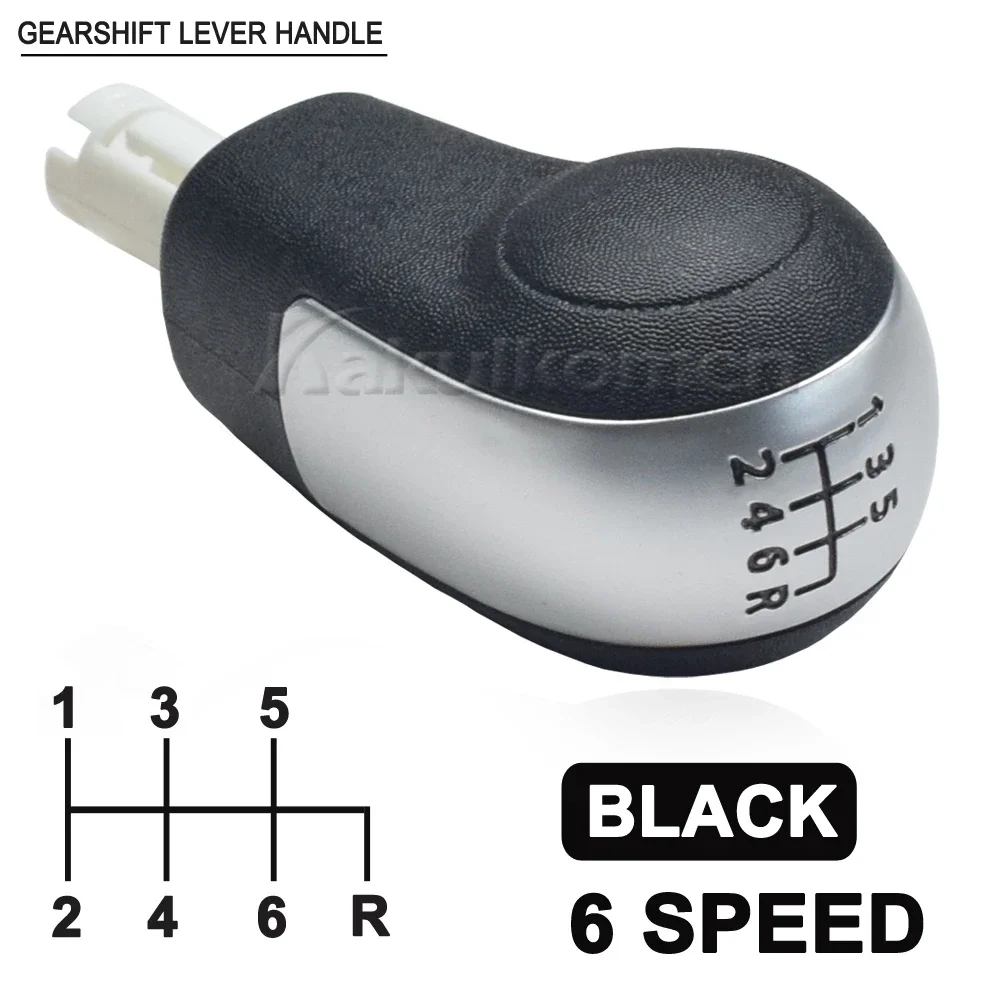 Ручная 6-скоростная ручка переключения передач для Land Rover Freelander 2 L359 2006-2015, автомобильная ручка, рычаг переключения передач, головка гандбола
Ручная 6-скоростная ручка переключения передач для Land Rover Freelander 2 L359 2006-2015, автомобильная ручка, рычаг переключения передач, головка гандбола