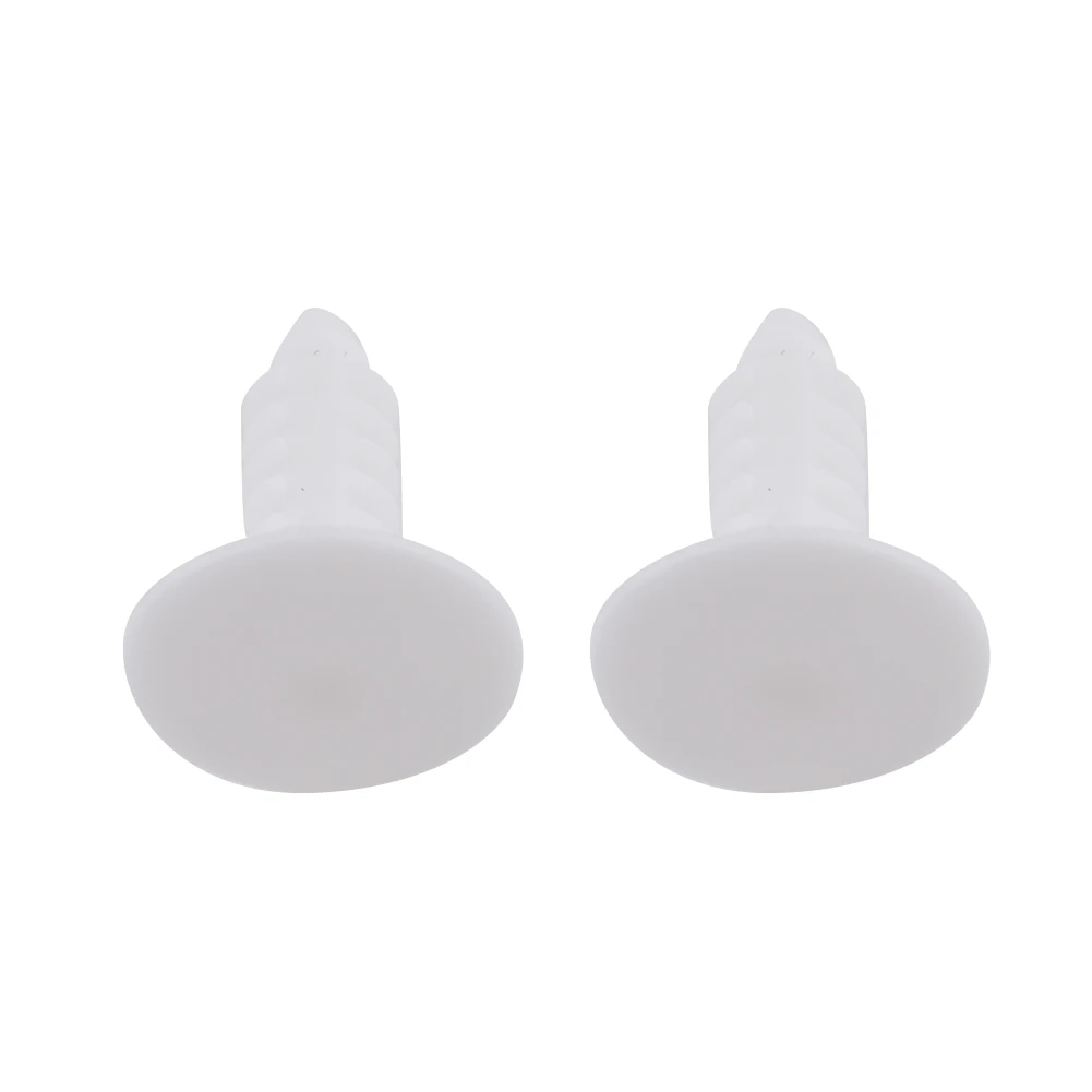 60pcs Clips Car Plastic Rivets Fasteners Door Trim Panel Clips White For Motorcycle Buses Cars Truck Caravans Panel
60pcs Clips Car Plastic Rivets Fasteners Door Trim Panel Clips White For Motorcycle Buses Cars Truck Caravans Panel