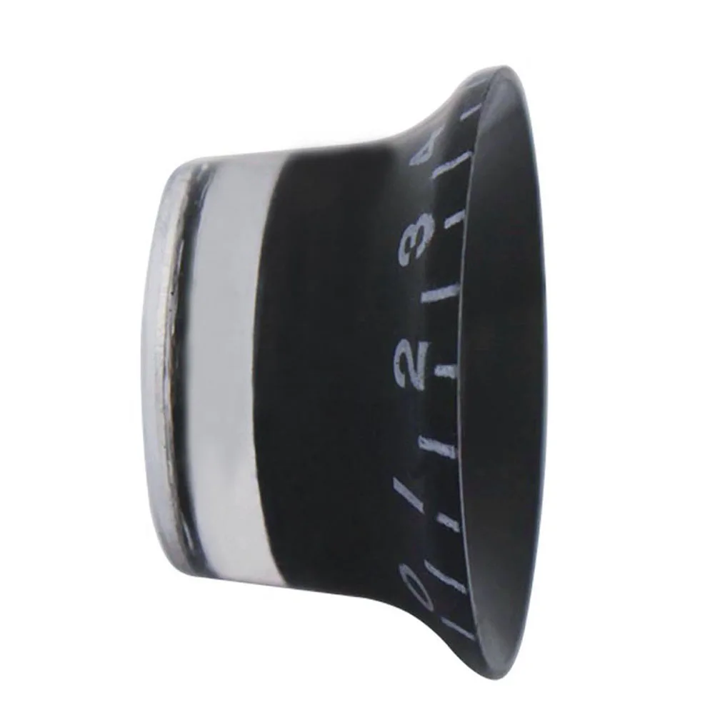 3PCS Guitar Control Knobs Strat Knob 1 Volume 2 Tone Control Knobs For ST SQ Electric Guitar Bass Knobs Jacks Accessories
3PCS Guitar Control Knobs Strat Knob 1 Volume 2 Tone Control Knobs For ST SQ Electric Guitar Bass Knobs Jacks Accessories