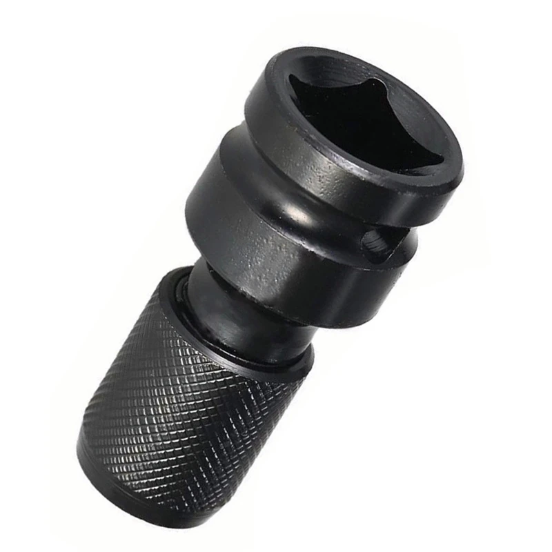 Hot 1/2 Inch Square 1/4 Inch Hex Ratchet Socket Wrench Socket Adapter Spanner Set Drive Converter Impact Tool Dremel Milwaukee
Hot 1/2 Inch Square 1/4 Inch Hex Ratchet Socket Wrench Socket Adapter Spanner Set Drive Converter Impact Tool Dremel Milwaukee