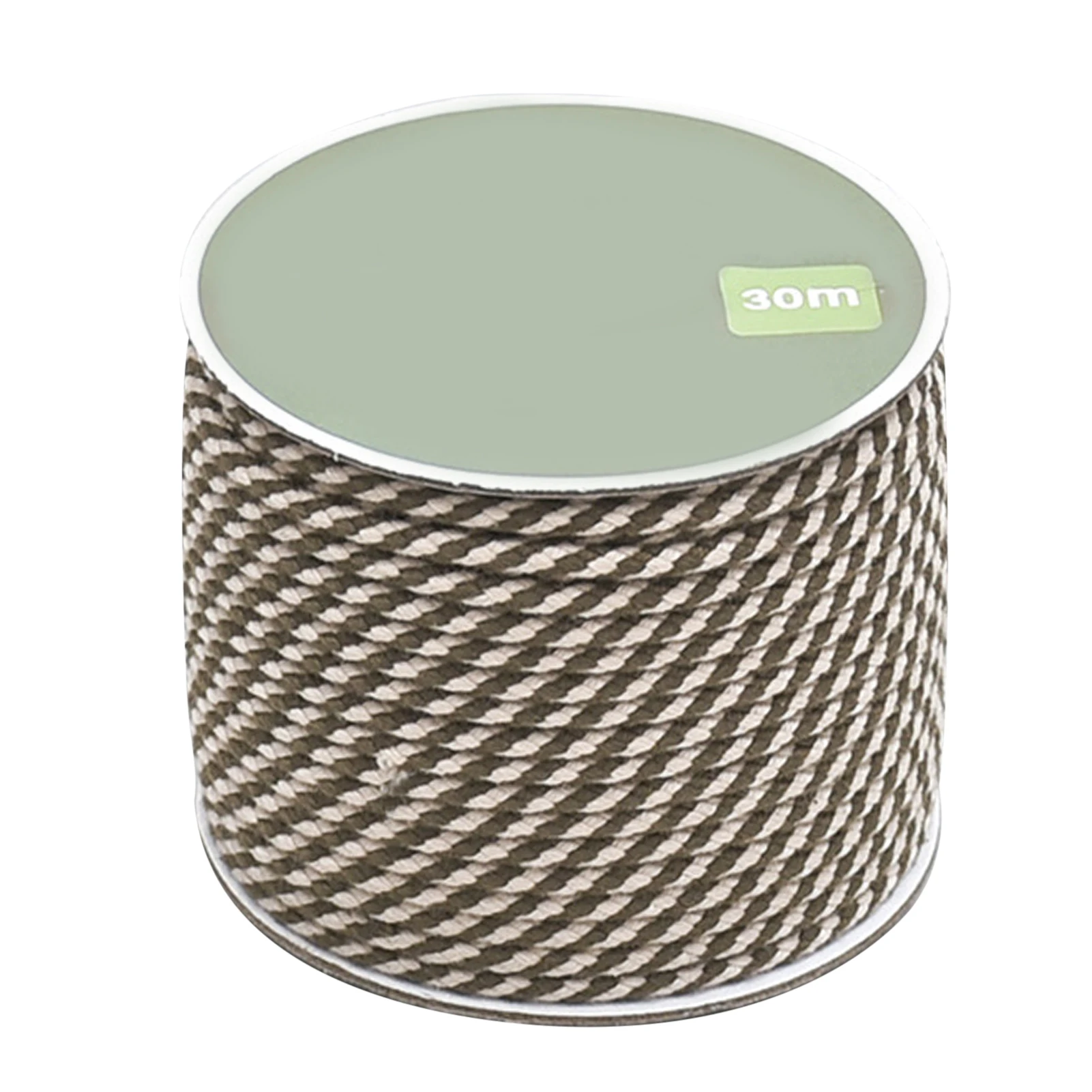 Шнур 20 м 30 м из полиэстера, инструмент для походов и активного отдыха, портативный эластичный шнур для кемпинга, сверхмощный Многофункциона...
Шнур 20 м 30 м из полиэстера, инструмент для походов и активного отдыха, портативный эластичный шнур для кемпинга, сверхмощный Многофункциона...