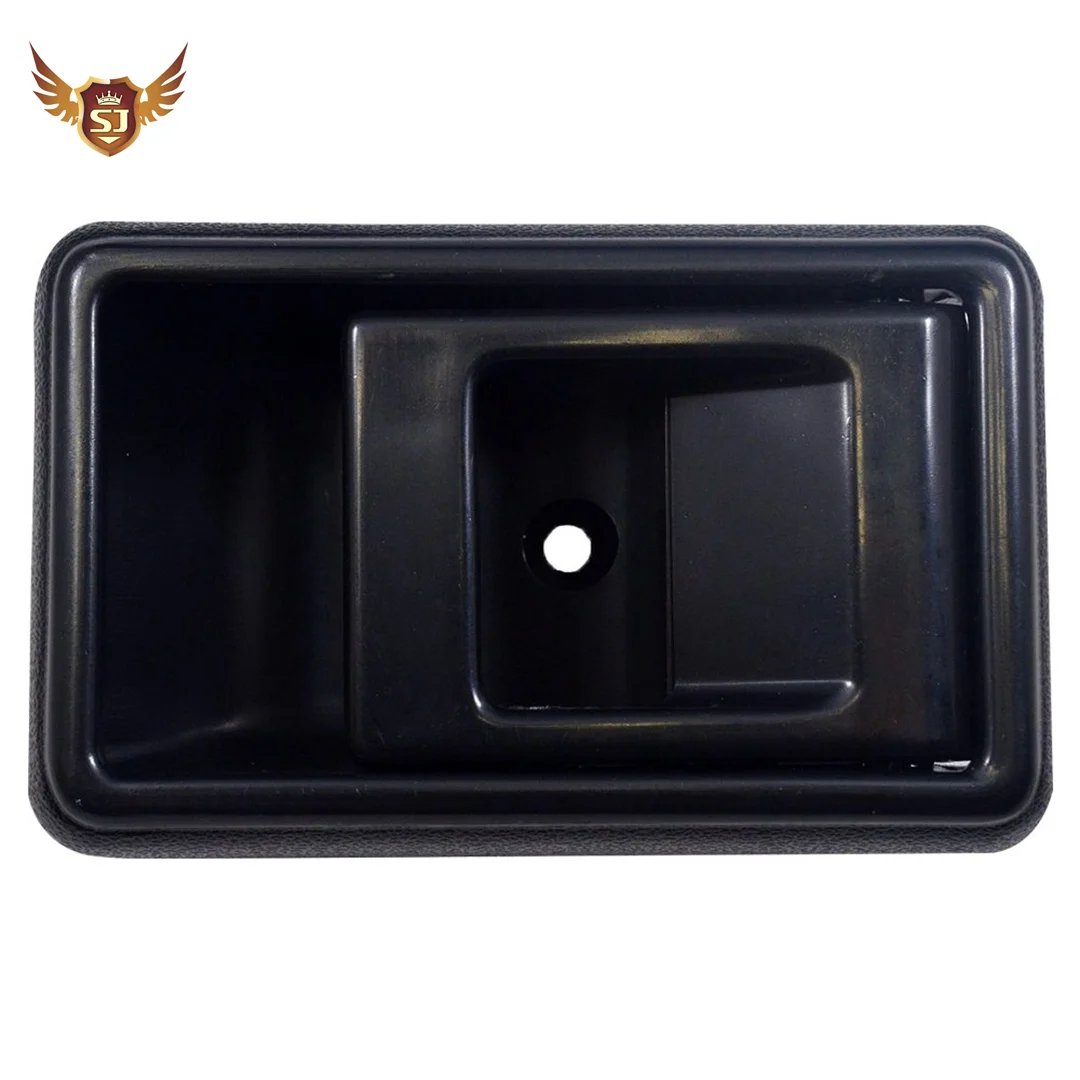 2 шт. внутренняя дверная ручка для Corolla TACOMA 4runner PICKUP GEO PRIZM TERCEL
2 шт. внутренняя дверная ручка для Corolla TACOMA 4runner PICKUP GEO PRIZM TERCEL