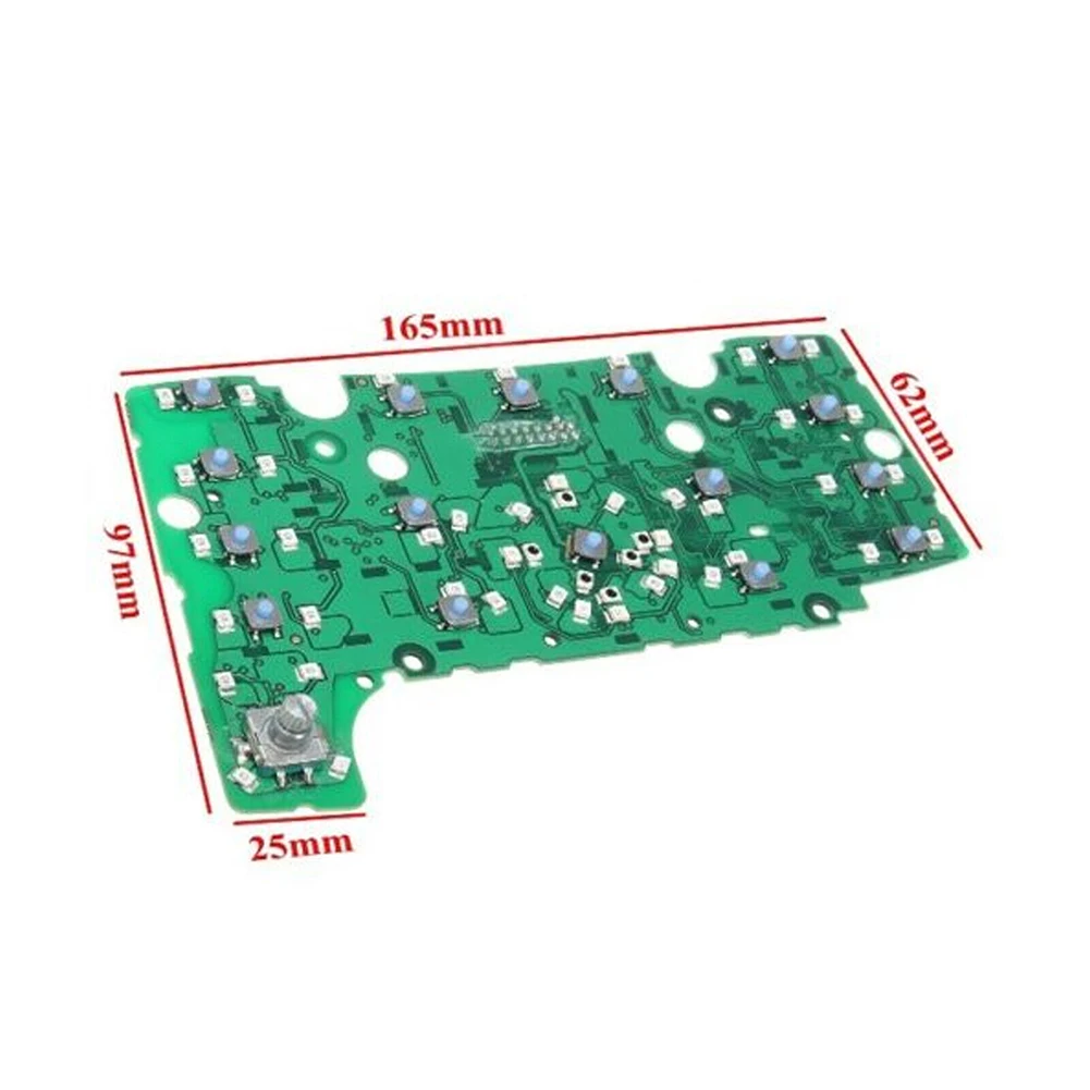 For Q7 MMI 3G Navigation Control Panel Multimedia Circuit Board With Navigation 4L0919611 4L0919614 , 4L0919612
For Q7 MMI 3G Navigation Control Panel Multimedia Circuit Board With Navigation 4L0919611 4L0919614 , 4L0919612