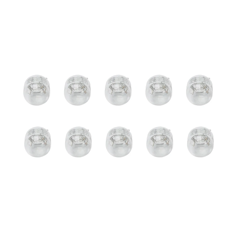 10pcs T20 W21/5W Signal Light 4300K Halogen Bulb Clear Daytime Running Lights Turn Stop Brake Tail Bulb DRL Bulbs Signal Lamp
10pcs T20 W21/5W Signal Light 4300K Halogen Bulb Clear Daytime Running Lights Turn Stop Brake Tail Bulb DRL Bulbs Signal Lamp