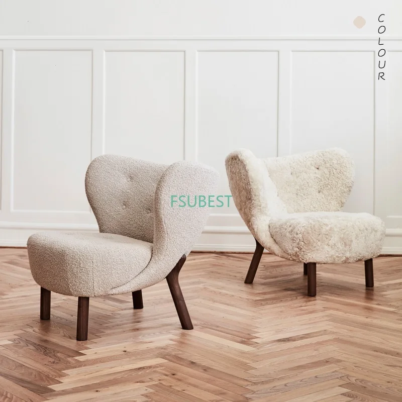 U-BEST Simple modern single sofa small tea table combination mini balcony bedroom cafe fabric small chair
U-BEST Simple modern single sofa small tea table combination mini balcony bedroom cafe fabric small chair