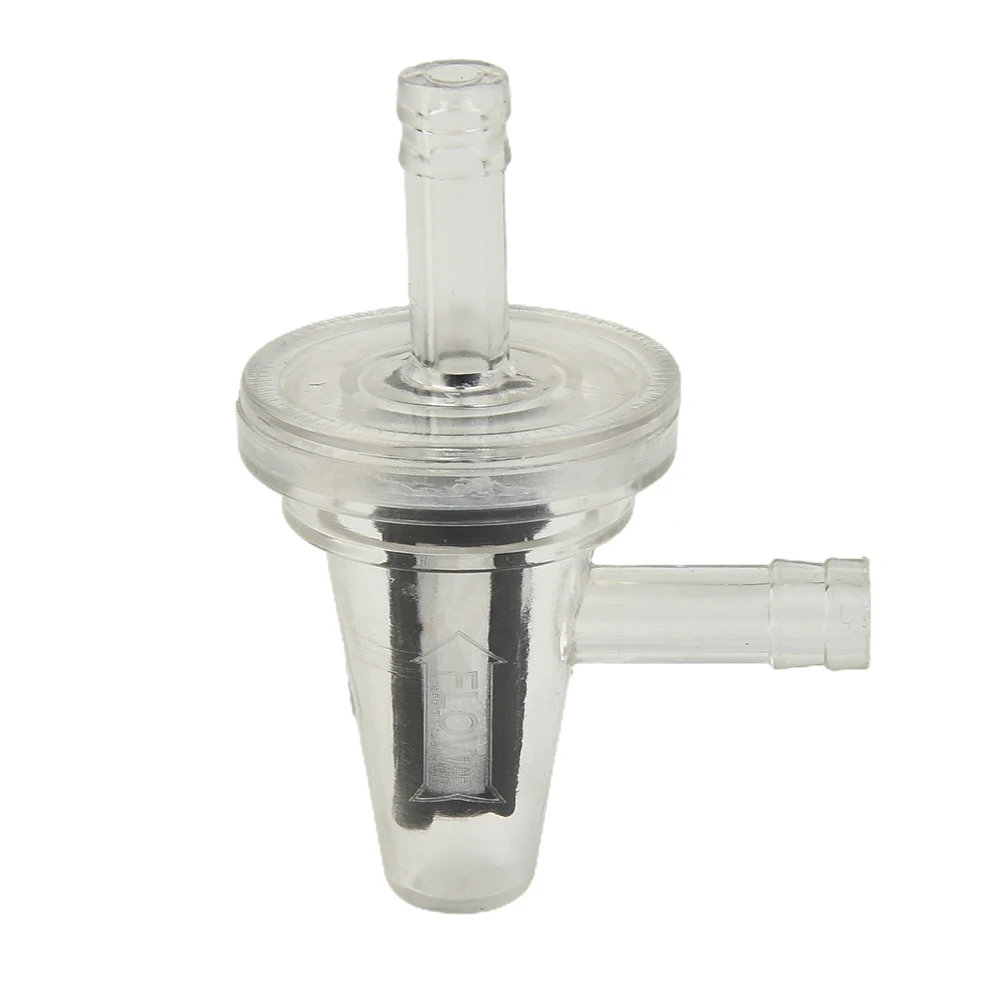 Durable Filter Quad Scooter Inline Clear Gas Accessories Clear INLINE FILTER MOTORBIKE MOTORCYCLE QUAD Replacement
Durable Filter Quad Scooter Inline Clear Gas Accessories Clear INLINE FILTER MOTORBIKE MOTORCYCLE QUAD Replacement