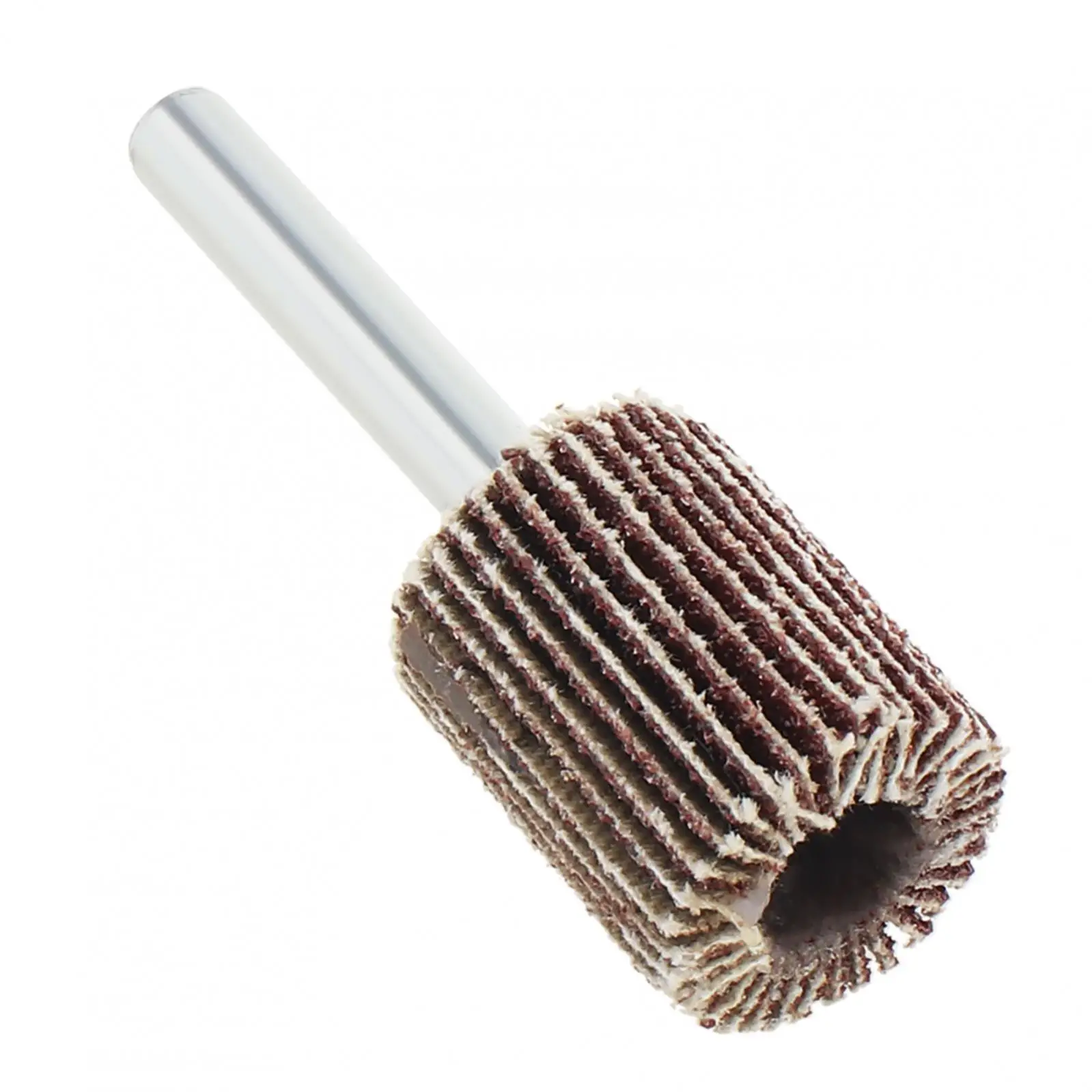 80 Грит, глиноземные частицы, откидное колесо для бумажных откидных клапанов для удаления ржавчины, шлифовки, полировки плоской поверхности
80 Грит, глиноземные частицы, откидное колесо для бумажных откидных клапанов для удаления ржавчины, шлифовки, полировки плоской поверхности