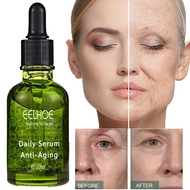 Face Serum Instant Wrinkle Remover Essence Firm Lift Anti-aging Fade Fine Lines Moisturizing Nourish Brighten Beauty Skin Care
Face Serum Instant Wrinkle Remover Essence Firm Lift Anti-aging Fade Fine Lines Moisturizing Nourish Brighten Beauty Skin Care