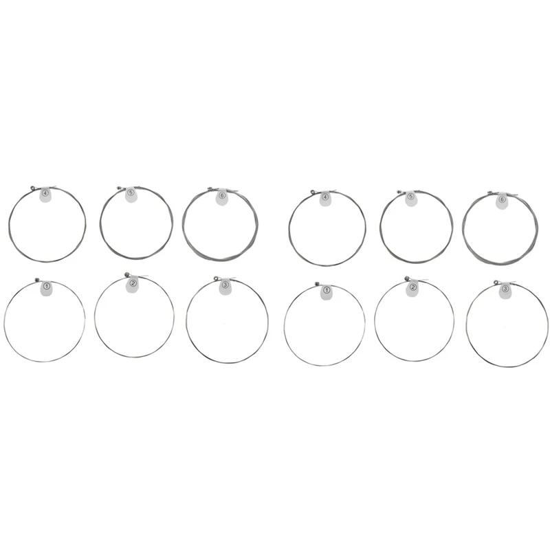 Ziko 12 Pcs Dn Series Electric Guitar Strings Extra Light Nickel Plated Steel Core Dn009
Ziko 12 Pcs Dn Series Electric Guitar Strings Extra Light Nickel Plated Steel Core Dn009