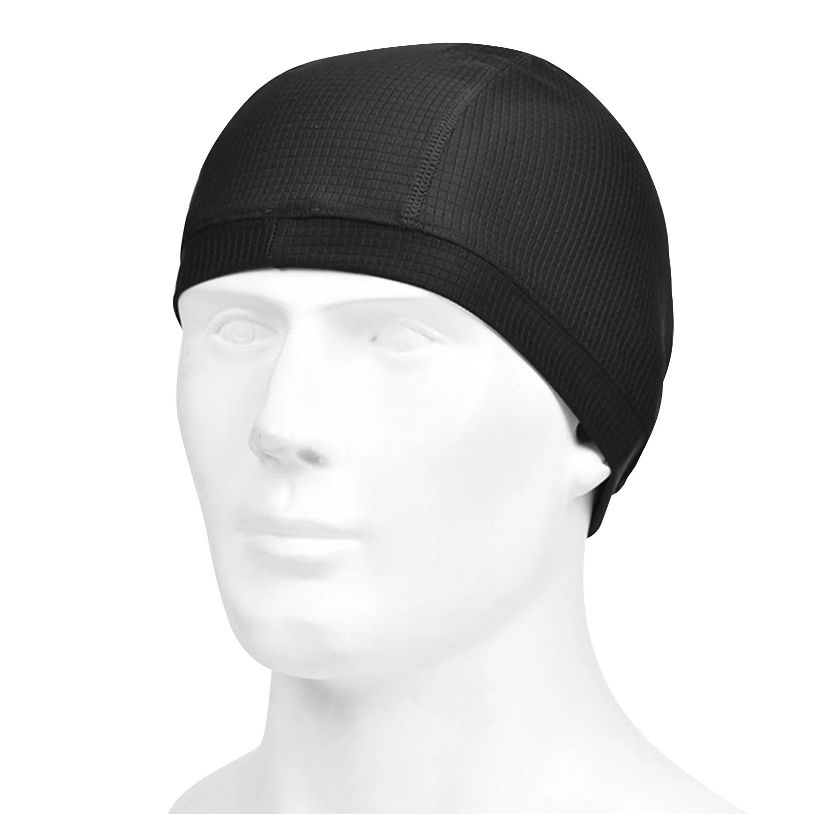 Шапка-бини с черепом для мужчин и женщин, крутая дышащая эластичная шапка из вискозной ткани, с охлаждением, впитывает влагу, для велоспорта
Шапка-бини с черепом для мужчин и женщин, крутая дышащая эластичная шапка из вискозной ткани, с охлаждением, впитывает влагу, для велоспорта