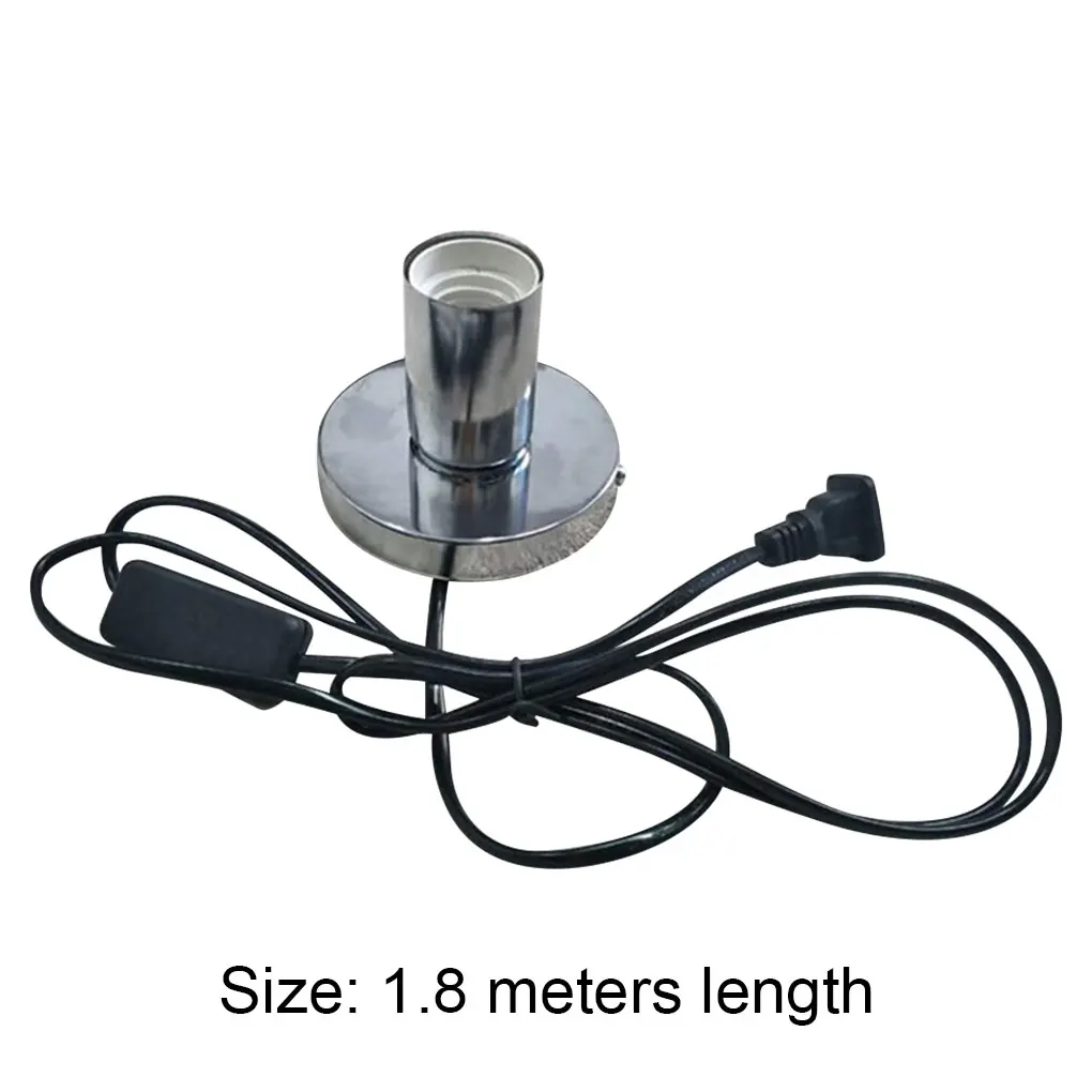 UV Lamp LED UV Light Holder Odor Removal Smell Eliminator Cleaning Device Tool For Home Indoor
UV Lamp LED UV Light Holder Odor Removal Smell Eliminator Cleaning Device Tool For Home Indoor