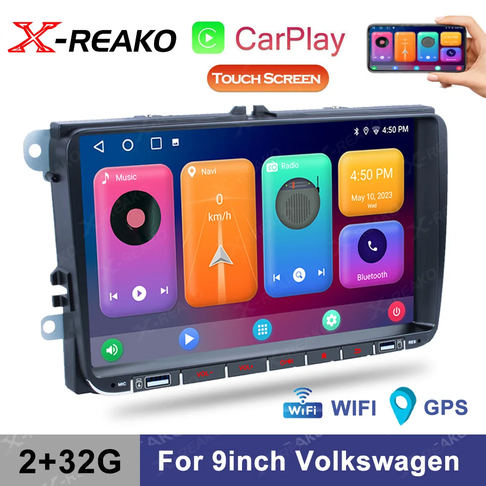 Магнитола автомобильная, мультимедийный плеер на Android, с GPS-Навигатором, для Volkswagen, VW EOS, Polo, Jetta, Golf, GTI, Seat, Skoda Octavia, типоразмер 2DIN
Магнитола автомобильная, мультимедийный плеер на Android, с GPS-Навигатором, для Volkswagen, VW EOS, Polo, Jetta, Golf, GTI, Seat, Skoda Octavia, типоразмер 2DIN