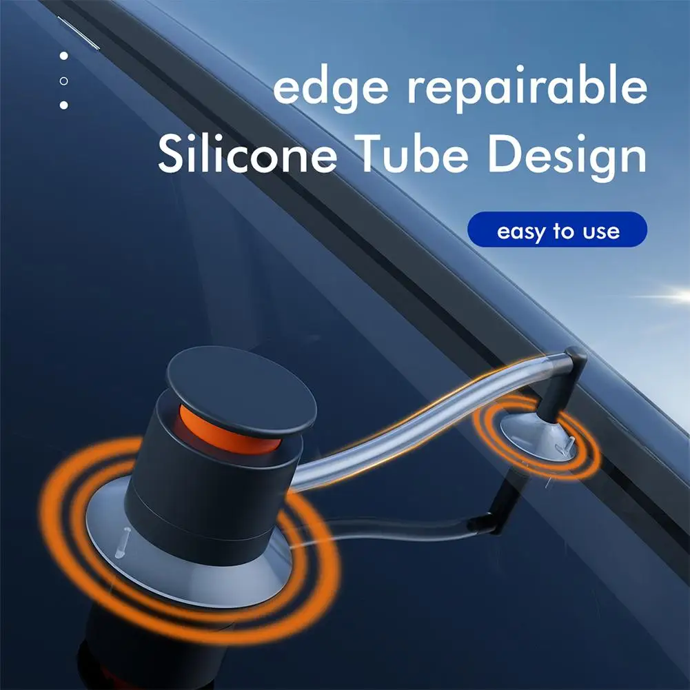 1 Set Windshield Repair Kit Quick Fix Car Cracked Glass Windscreen Repair Tool Resin Sealer DIY Auto Window Screen Quick Fix
1 Set Windshield Repair Kit Quick Fix Car Cracked Glass Windscreen Repair Tool Resin Sealer DIY Auto Window Screen Quick Fix