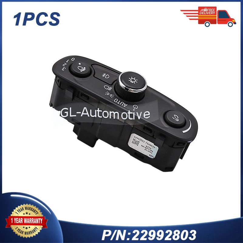 Переключатель управления фарами 22992803 для Chevrolet Tracker Malibu Bolt EV 2017 Buick анклава Opel MOKKA 23346753
Переключатель управления фарами 22992803 для Chevrolet Tracker Malibu Bolt EV 2017 Buick анклава Opel MOKKA 23346753