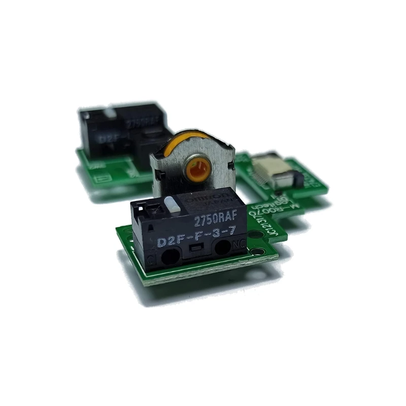 for logitech G Pro Wireless Gaming Mouse Upper Motherboard Micro Switch Button
for logitech G Pro Wireless Gaming Mouse Upper Motherboard Micro Switch Button