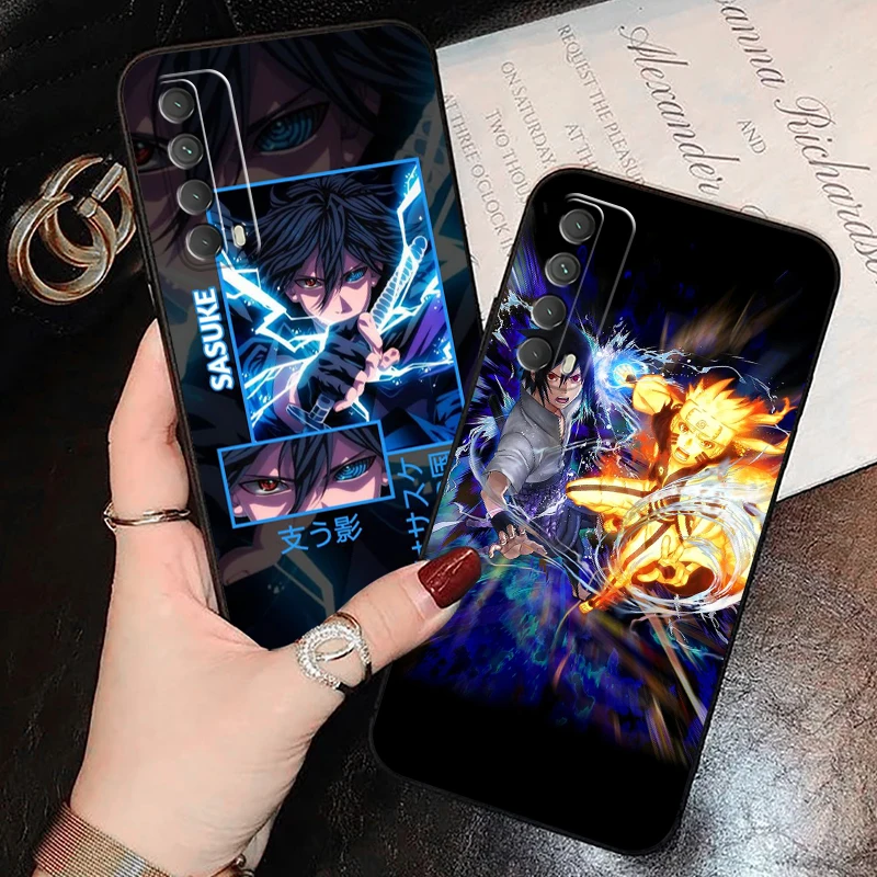 Naruto Anime Phone Case For Huawei P Smart Z 2019 2020 2021 P40 P30 P20 P10 Lite 5G Carcasa Silicone Cover Soft Coque Funda
Naruto Anime Phone Case For Huawei P Smart Z 2019 2020 2021 P40 P30 P20 P10 Lite 5G Carcasa Silicone Cover Soft Coque Funda