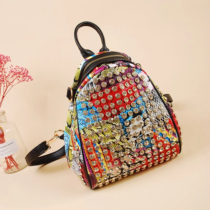 New Hot Sale Fashion Ladies Classic Diamond Backpack 2022 Luxury Designer Brand Calf Leather Party Bag Grand Gg Sac Luxe Femme
New Hot Sale Fashion Ladies Classic Diamond Backpack 2022 Luxury Designer Brand Calf Leather Party Bag Grand Gg Sac Luxe Femme