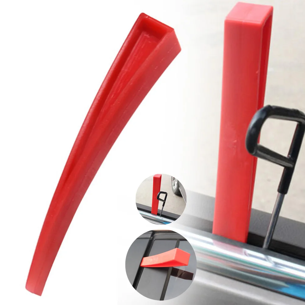 1pcs 220mm Car Dent Repair Tool Installing Interior Door Edge Wedge Spacer Remove Crowbar Opening Repairing Tools Accessories
1pcs 220mm Car Dent Repair Tool Installing Interior Door Edge Wedge Spacer Remove Crowbar Opening Repairing Tools Accessories