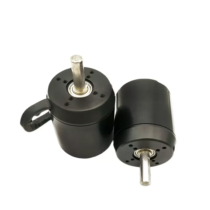 BMM936 outrunner Brushless DC 6384 motor with Hall Sensor for electric skateboard scooter
BMM936 outrunner Brushless DC 6384 motor with Hall Sensor for electric skateboard scooter