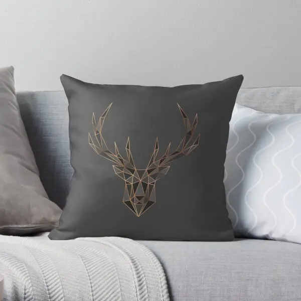 Stagger Printing Throw Pillow Cover Office Sofa Home Throw Decorative Case Comfort Fashion Anime Cushion Pillows not include
Stagger Printing Throw Pillow Cover Office Sofa Home Throw Decorative Case Comfort Fashion Anime Cushion Pillows not include