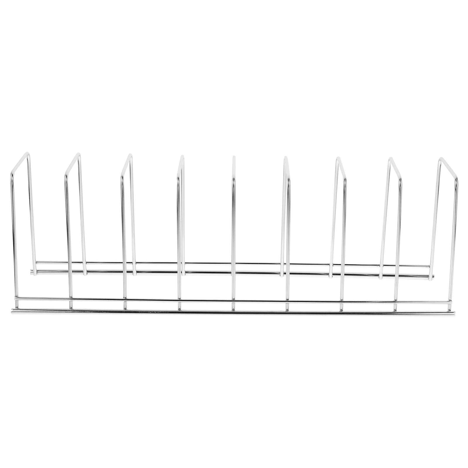 Dish Rack Stainless Steel Dry Bowl Tableware Draining Holder Plate Cupboard Drainer
Dish Rack Stainless Steel Dry Bowl Tableware Draining Holder Plate Cupboard Drainer