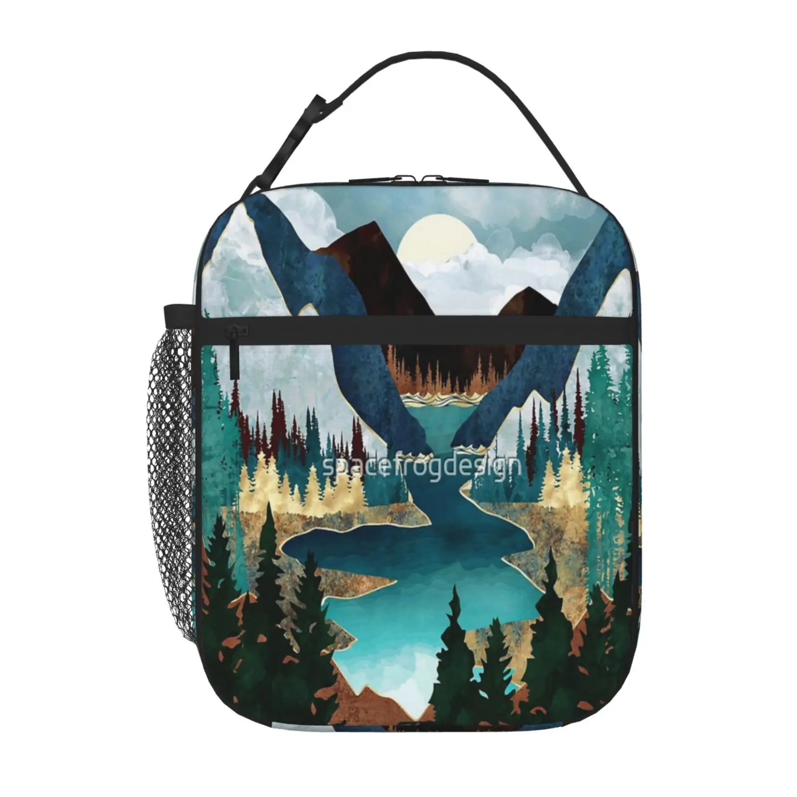River Vista Lunchbox Thermal Lunchbox Thermal Fridge Bag Kawaii Lunch Bag Lunchbox Bag
River Vista Lunchbox Thermal Lunchbox Thermal Fridge Bag Kawaii Lunch Bag Lunchbox Bag