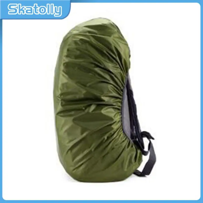 Super Portable Nylon Waterproof 80L 100g Bag Dustproof Cover Army Green for Hiking Camping HOT for Outdoor Camping Hiking
Super Portable Nylon Waterproof 80L 100g Bag Dustproof Cover Army Green for Hiking Camping HOT for Outdoor Camping Hiking