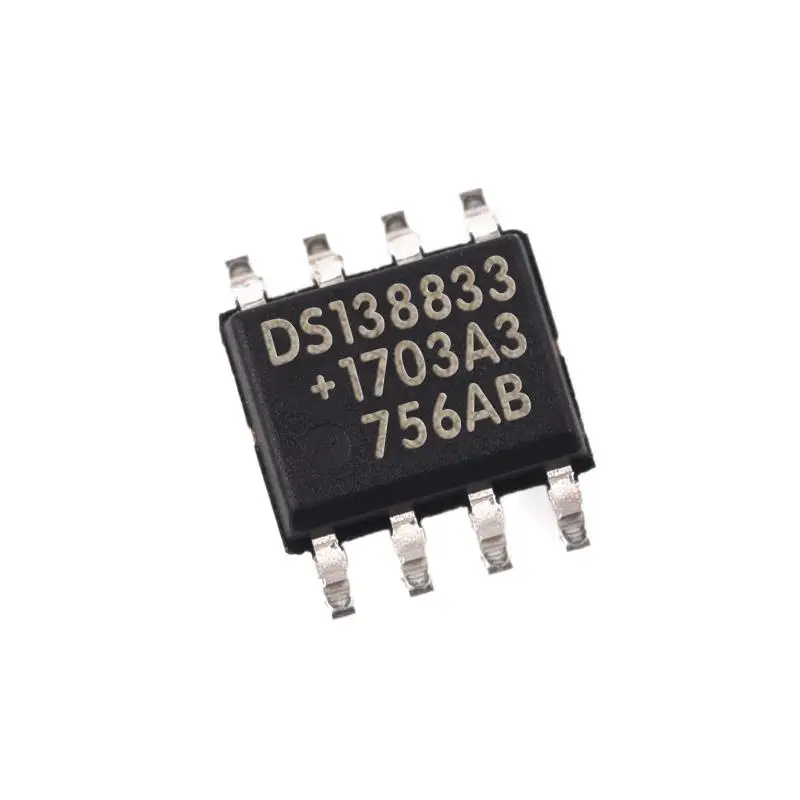 DS1388Z - 33 + T&R DS138833 SOP8 real time clock IC brand new original