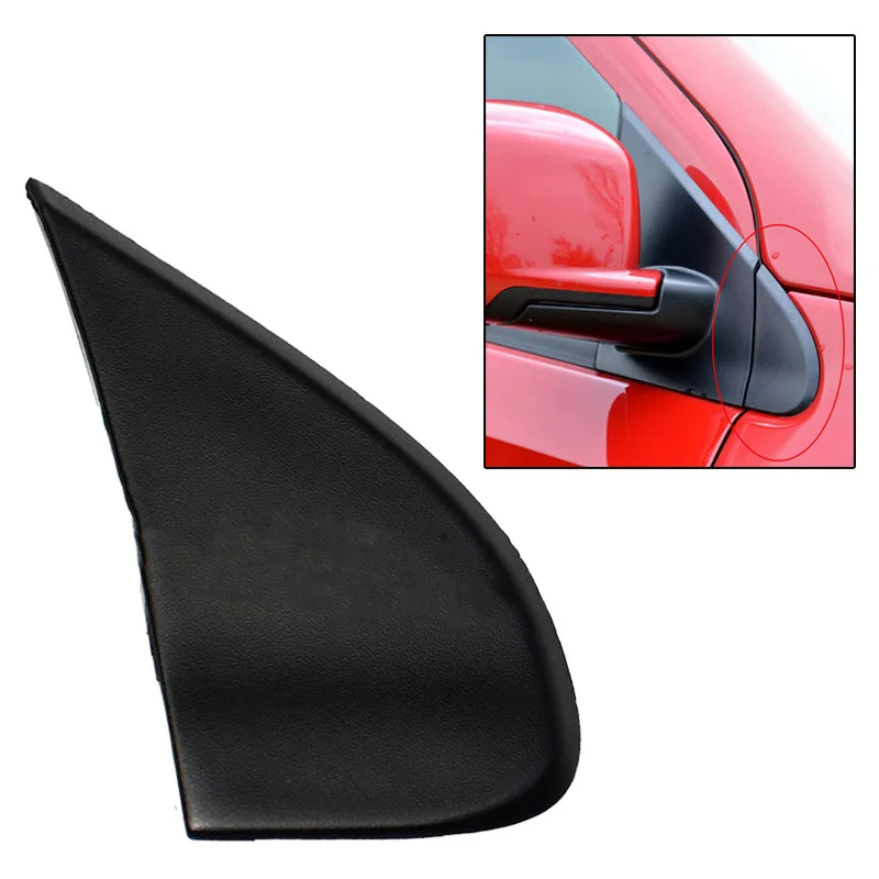 5178150AD Front Right Side Rearview Mirror Flag Wing Molding Fender Cover Strip Fit for Dodge Journey 2009 2010 2011-2020 ABS
5178150AD Front Right Side Rearview Mirror Flag Wing Molding Fender Cover Strip Fit for Dodge Journey 2009 2010 2011-2020 ABS
