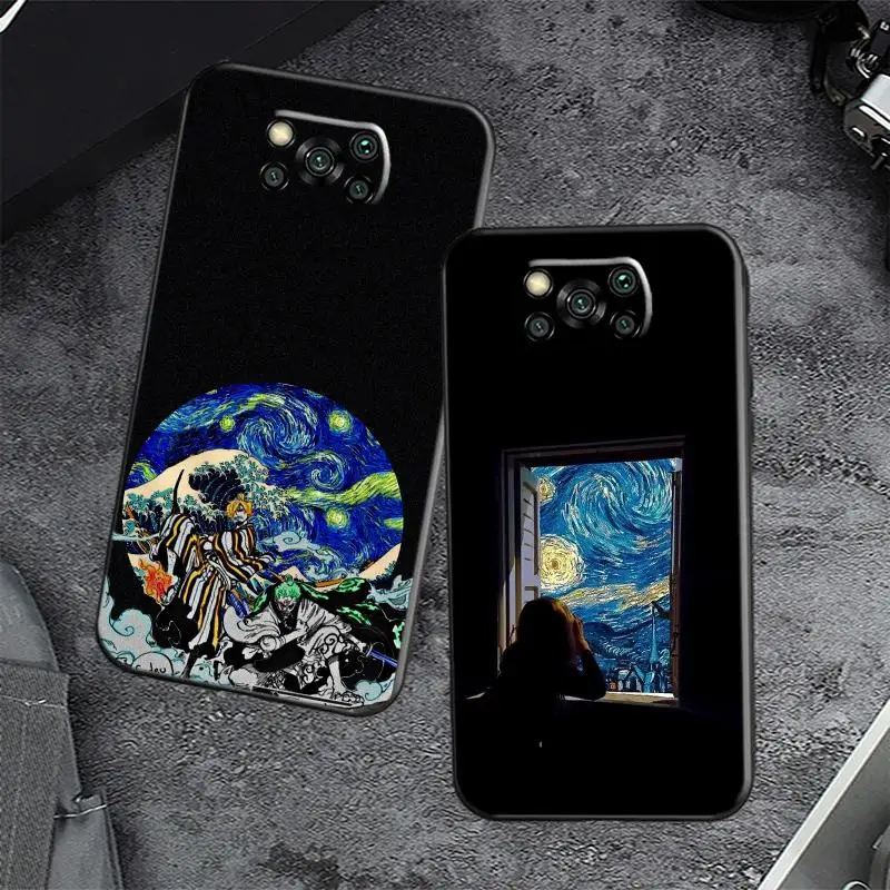 Creative Oil Painting Phone Case For XiaoMi 11 Lite Note 10 Pro 11 Lite 9SE Mi CC9 10S CC9e Ultra I0rj TPU Accessories Capa
Creative Oil Painting Phone Case For XiaoMi 11 Lite Note 10 Pro 11 Lite 9SE Mi CC9 10S CC9e Ultra I0rj TPU Accessories Capa