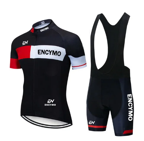 2021 new red Pro Bicycle Team Short Sleeve Maillot Ciclismo Men's Cycling Jersey Summer breathable Cycling Clothing Sets
2021 new red Pro Bicycle Team Short Sleeve Maillot Ciclismo Men's Cycling Jersey Summer breathable Cycling Clothing Sets