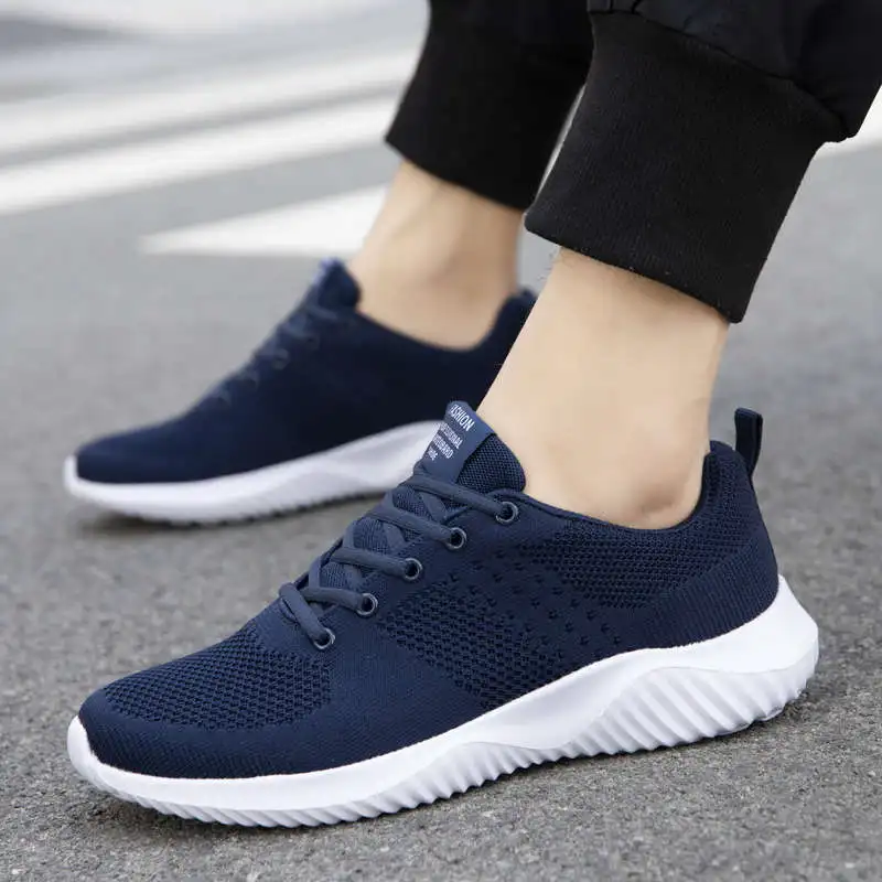 Teni Black Running Shoes Size 10 Sports For Man Round-Toe Men Sneakers Luxury Brand Brand Trainer Basket Sport Shies Tennis Wit
Teni Black Running Shoes Size 10 Sports For Man Round-Toe Men Sneakers Luxury Brand Brand Trainer Basket Sport Shies Tennis Wit
