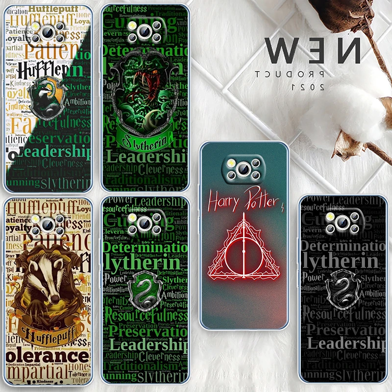 Cute Cartoon Potters Wand Harries Phone Case For Xiaomi Mi Poco X4 X3 NFC F4 F3 GT M5 M5s M4 M3 Pro C40 C3 5G Transparent Cover
Cute Cartoon Potters Wand Harries Phone Case For Xiaomi Mi Poco X4 X3 NFC F4 F3 GT M5 M5s M4 M3 Pro C40 C3 5G Transparent Cover