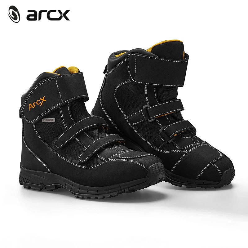 Moto Boots Motorcycle Riding Black Botte Moto Motocross Boots Men's Moto Motorcycle Protection Shoes 
Moto Boots Motorcycle Riding Black Botte Moto Motocross Boots Men's Moto Motorcycle Protection Shoes