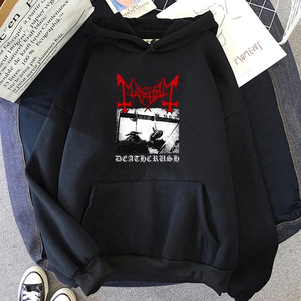 Худи Mayhem deathдавки спортивный костюм для мужчин свитшоты одежда для женщин/мужчин Харадзюку мультяшная одежда тяжелые психические пуловеры ...
Худи Mayhem deathдавки спортивный костюм для мужчин свитшоты одежда для женщин/мужчин Харадзюку мультяшная одежда тяжелые психические пуловеры ...