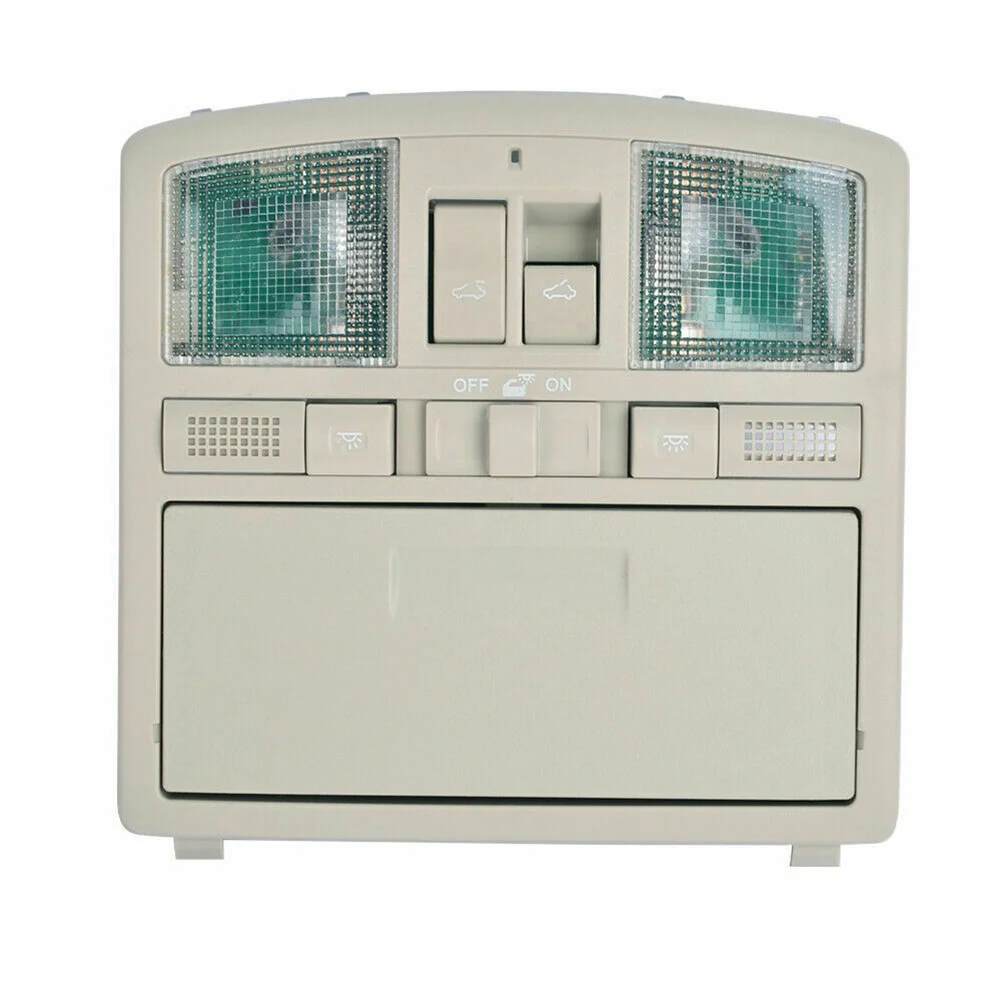 High Quality Replacement Easy Installation Sunroof Switch Console 1 Pcs ABS+Metal BBM669970B75 Car Accessories
High Quality Replacement Easy Installation Sunroof Switch Console 1 Pcs ABS+Metal BBM669970B75 Car Accessories