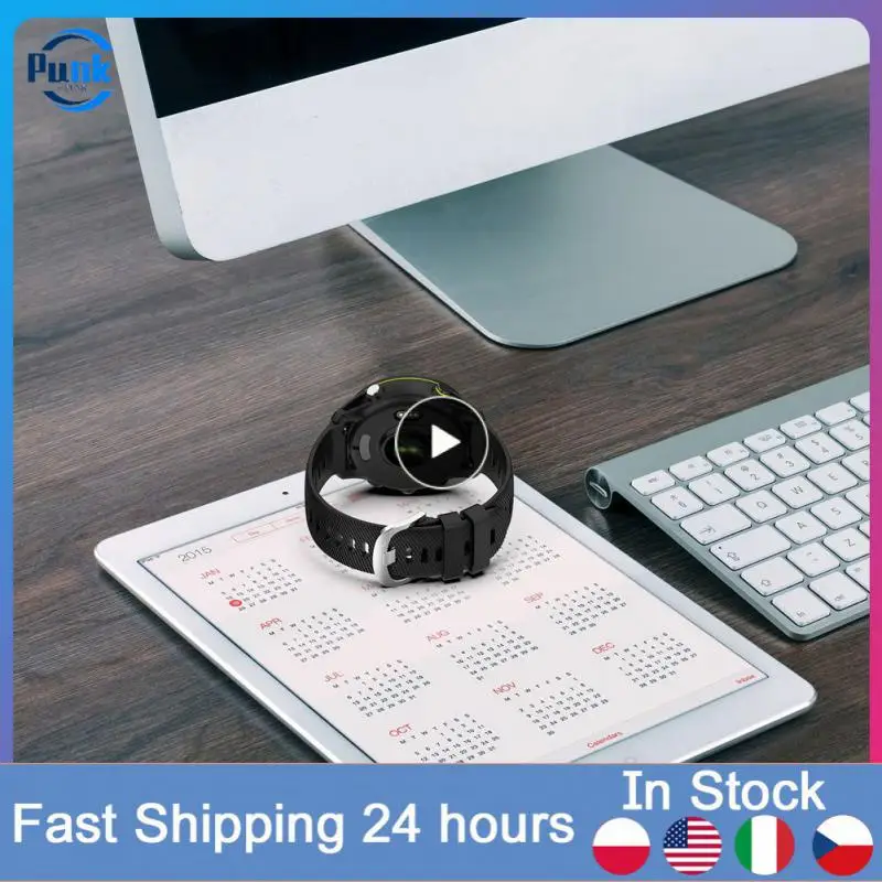 Activity Tracker Wristband Comfortable Durable Smart Watch Accessories Adjustable Fashionable Strap Multiple Sports Precise Fit
Activity Tracker Wristband Comfortable Durable Smart Watch Accessories Adjustable Fashionable Strap Multiple Sports Precise Fit