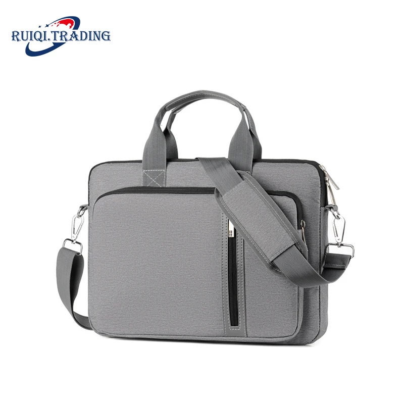 Faion Laptop Bag Handbag Briefcase For Macbook Air 13 Case HP DELL For 13 14 15.6 17.3 Inch Portable Shockproof Shoulder Bag
Faion Laptop Bag Handbag Briefcase For Macbook Air 13 Case HP DELL For 13 14 15.6 17.3 Inch Portable Shockproof Shoulder Bag