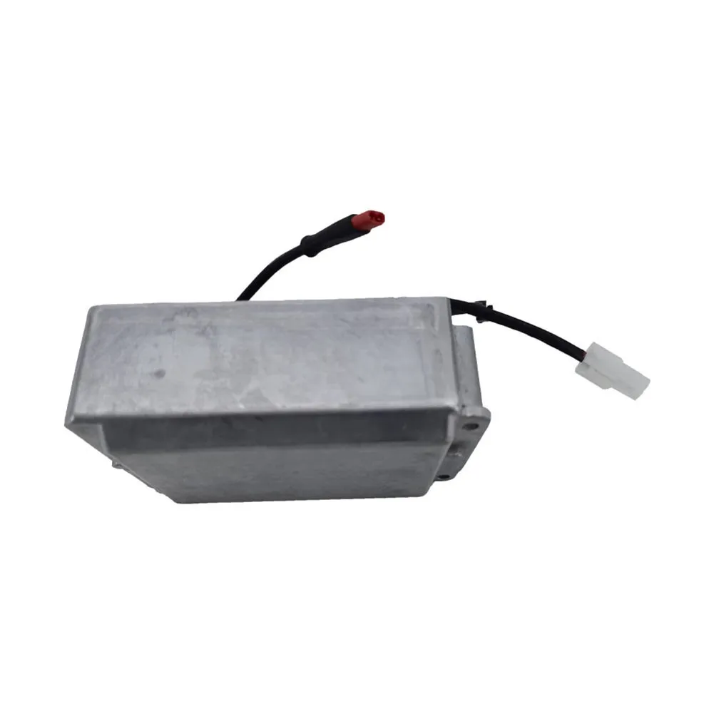Original Replace Electric Scooter Built-In Charger For Ninebot Max G30 Mounting Accessory Smart E-scooter Fixing Equipments Part
Original Replace Electric Scooter Built-In Charger For Ninebot Max G30 Mounting Accessory Smart E-scooter Fixing Equipments Part