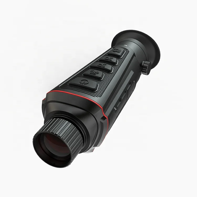 2021 In Stock HT-A4 384*288 resolution 35mm lens thermal infrared night vision 50Hz monocular thermal camera
2021 In Stock HT-A4 384*288 resolution 35mm lens thermal infrared night vision 50Hz monocular thermal camera