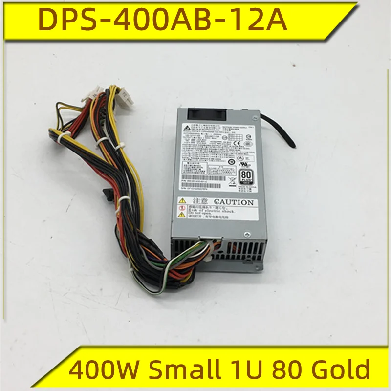 DPS-400AB-12A All-in-one flex power supply original Delta power supply rated 400W small 1U 80 gold
DPS-400AB-12A All-in-one flex power supply original Delta power supply rated 400W small 1U 80 gold