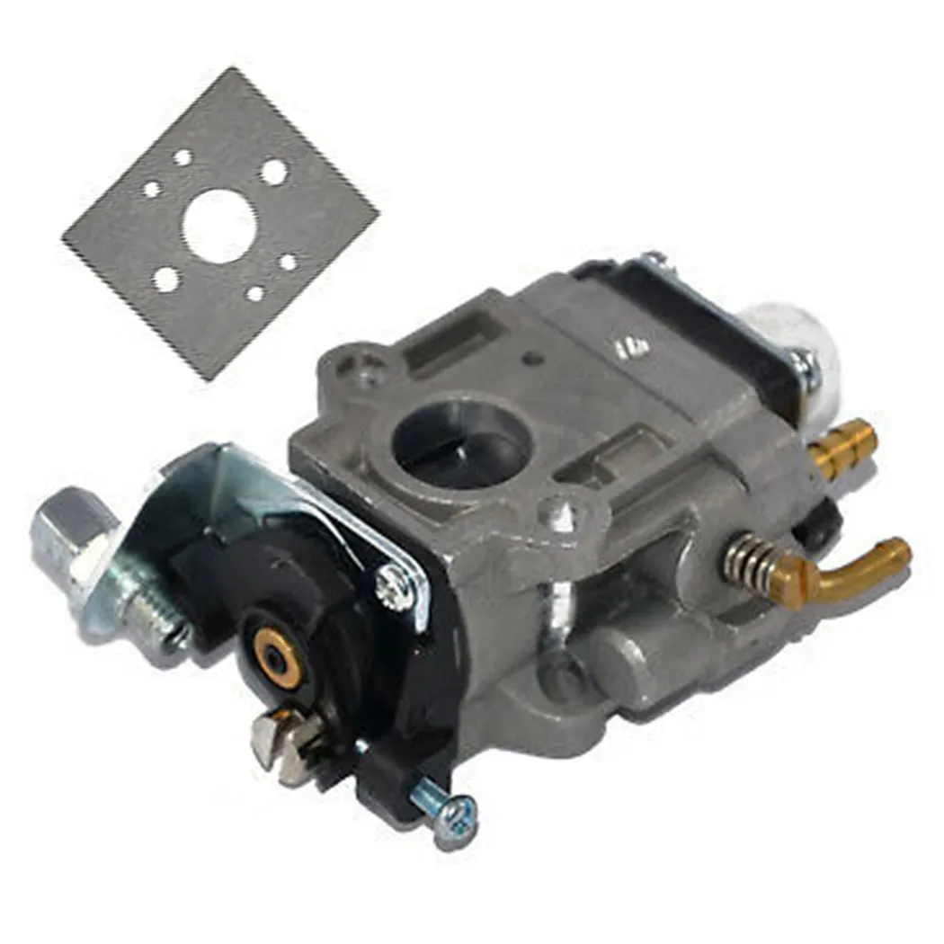 Карбюратор для Fuxtec Motorsense MFS520 / MFS 520, мультиинструмент 2 в 1 3PS 52cc-851, КАРБЮРАТОР
Карбюратор для Fuxtec Motorsense MFS520 / MFS 520, мультиинструмент 2 в 1 3PS 52cc-851, КАРБЮРАТОР