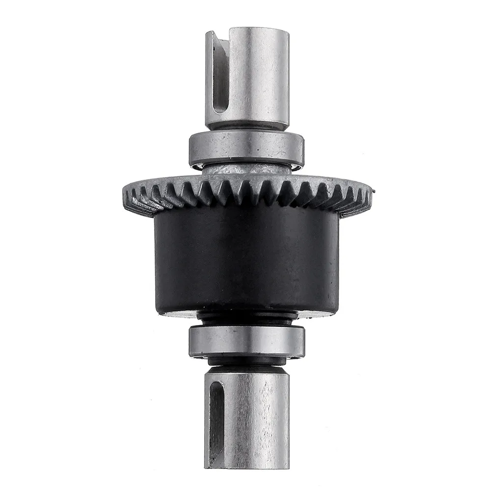 Металлический дифференциал 12401-1636 для Wltoys 104009 12402-A 12401 12402 12403 12404 12409 Запчасти для радиоуправляемых автомобилей
Металлический дифференциал 12401-1636 для Wltoys 104009 12402-A 12401 12402 12403 12404 12409 Запчасти для радиоуправляемых автомобилей