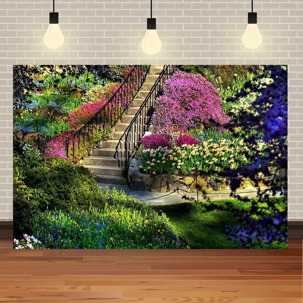 NeoBack, сад, парк, зеленая трава, цветы, Фотофон, фотография 
NeoBack, сад, парк, зеленая трава, цветы, Фотофон, фотография