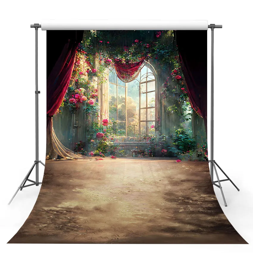 Фотофон Mehofond картина маслом цветы окно День рождения Свадьба Беременные женщины портрет декоративный Фон Photo Studio
Фотофон Mehofond картина маслом цветы окно День рождения Свадьба Беременные женщины портрет декоративный Фон Photo Studio