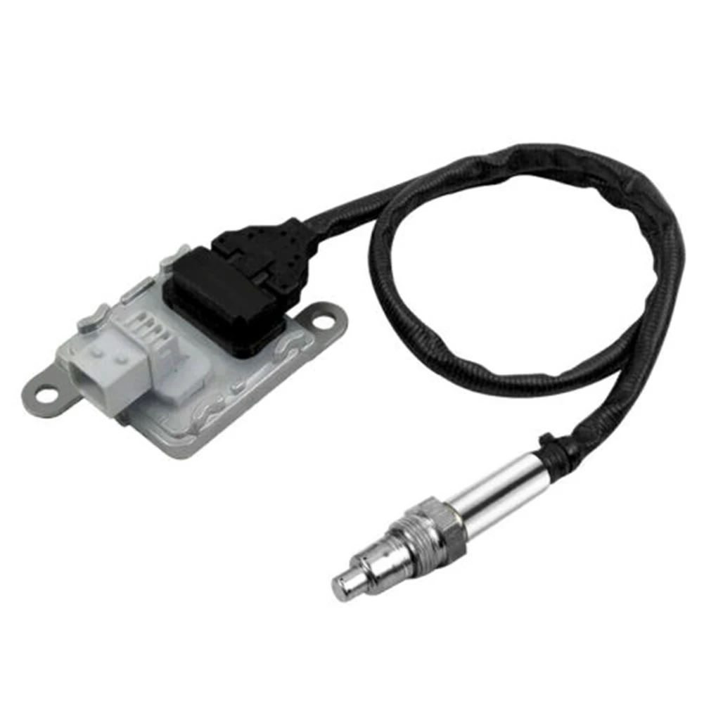 1Pcs Car Nox Sensor A0101532328 For Detroit DD13 DD15 DD16 5WK97339A ABS+Metal Replacement Accessories High Quality New
1Pcs Car Nox Sensor A0101532328 For Detroit DD13 DD15 DD16 5WK97339A ABS+Metal Replacement Accessories High Quality New