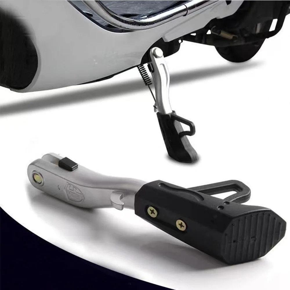 New Fit Niu N1s U1 Dedicated Side Stand Side Support Bearing Length Adjustable For Niu N1s U1
New Fit Niu N1s U1 Dedicated Side Stand Side Support Bearing Length Adjustable For Niu N1s U1