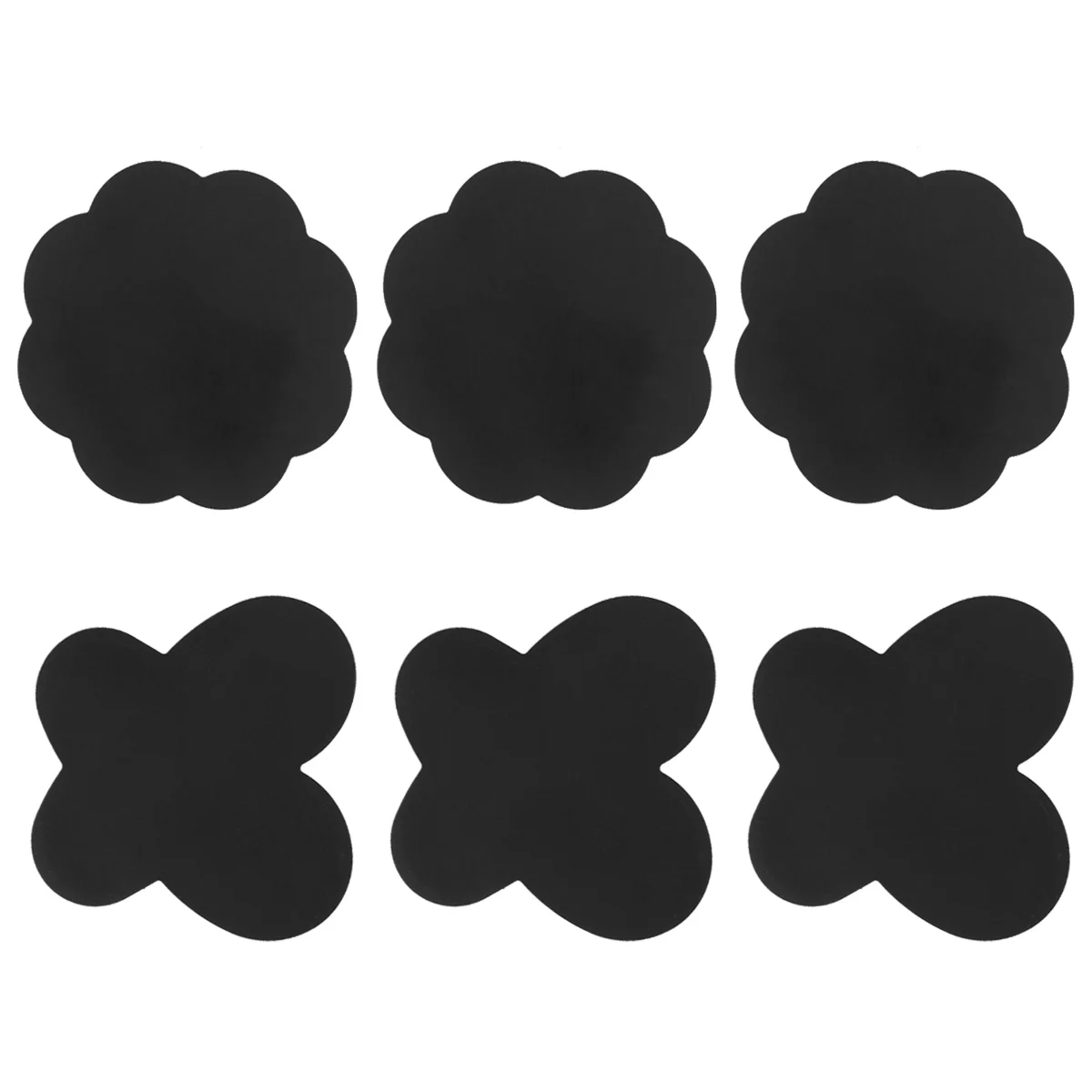 Nail Mixingsiliconecolor Foundation Makeup Plate Trayset Manicure Trays Mix Eyeshadow Tool Equipment Resin Pigment Polish
Nail Mixingsiliconecolor Foundation Makeup Plate Trayset Manicure Trays Mix Eyeshadow Tool Equipment Resin Pigment Polish
