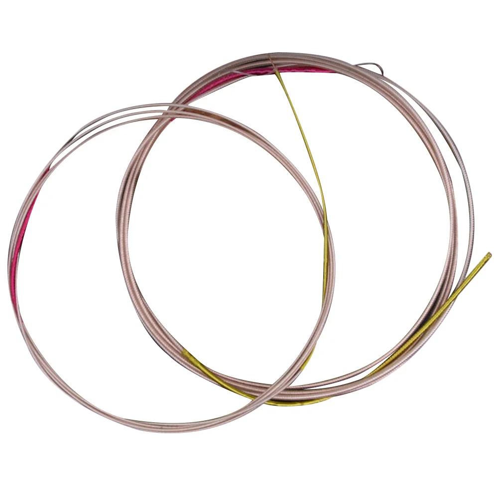 4pcs Convenient Professional Steel Wire Chinese Pipa Strings Pipa Changing String Chinese Pipa Parts
4pcs Convenient Professional Steel Wire Chinese Pipa Strings Pipa Changing String Chinese Pipa Parts