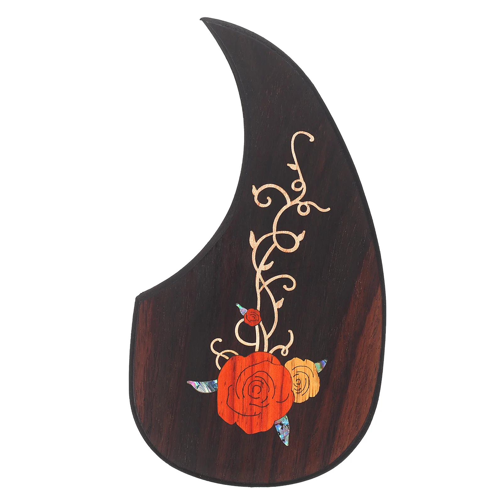 Guitar Pickguard Plate Acoustic Scratch Wood Protector Guard Sheet Parts Material Pick Self Adhesive Decal Accessory Protection
Guitar Pickguard Plate Acoustic Scratch Wood Protector Guard Sheet Parts Material Pick Self Adhesive Decal Accessory Protection